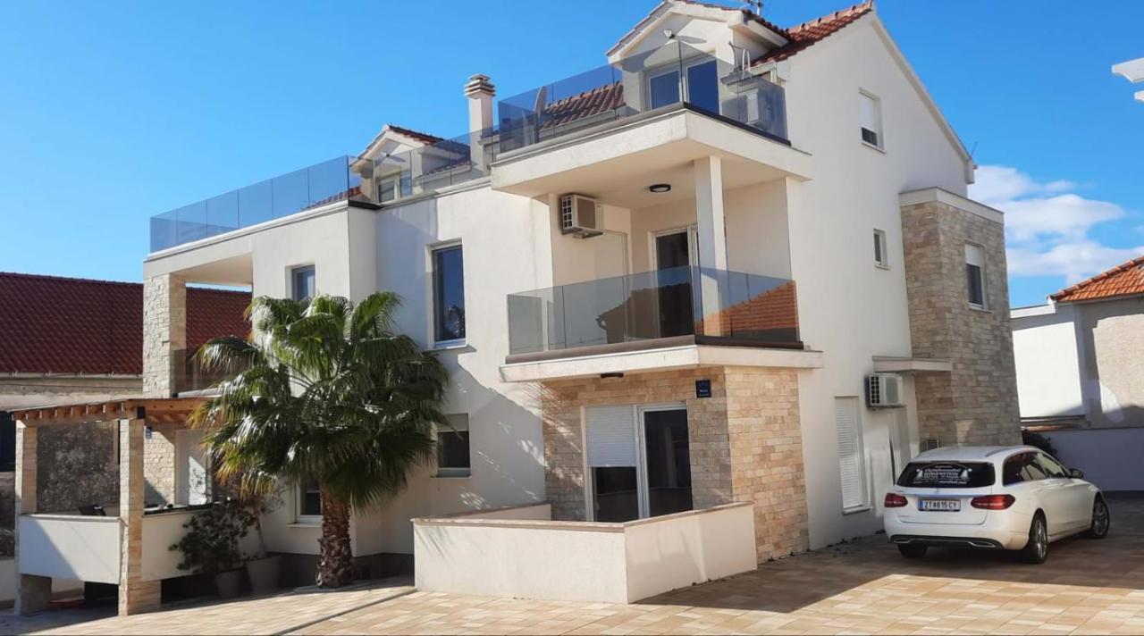 The Nikolic Suites - Villa Woegenstein Tribalj 외부 사진
