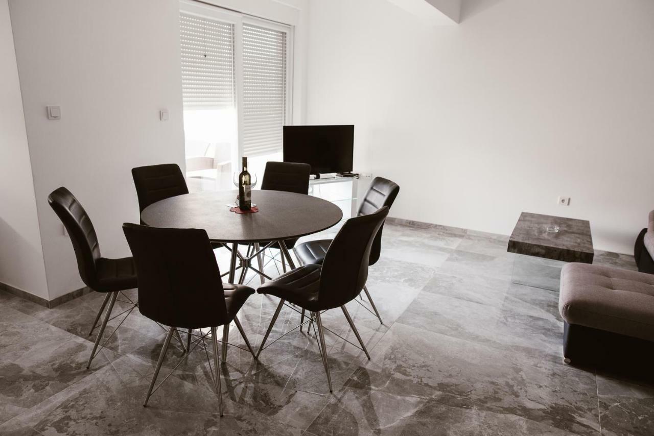The Nikolic Suites - Villa Woegenstein Tribalj 외부 사진