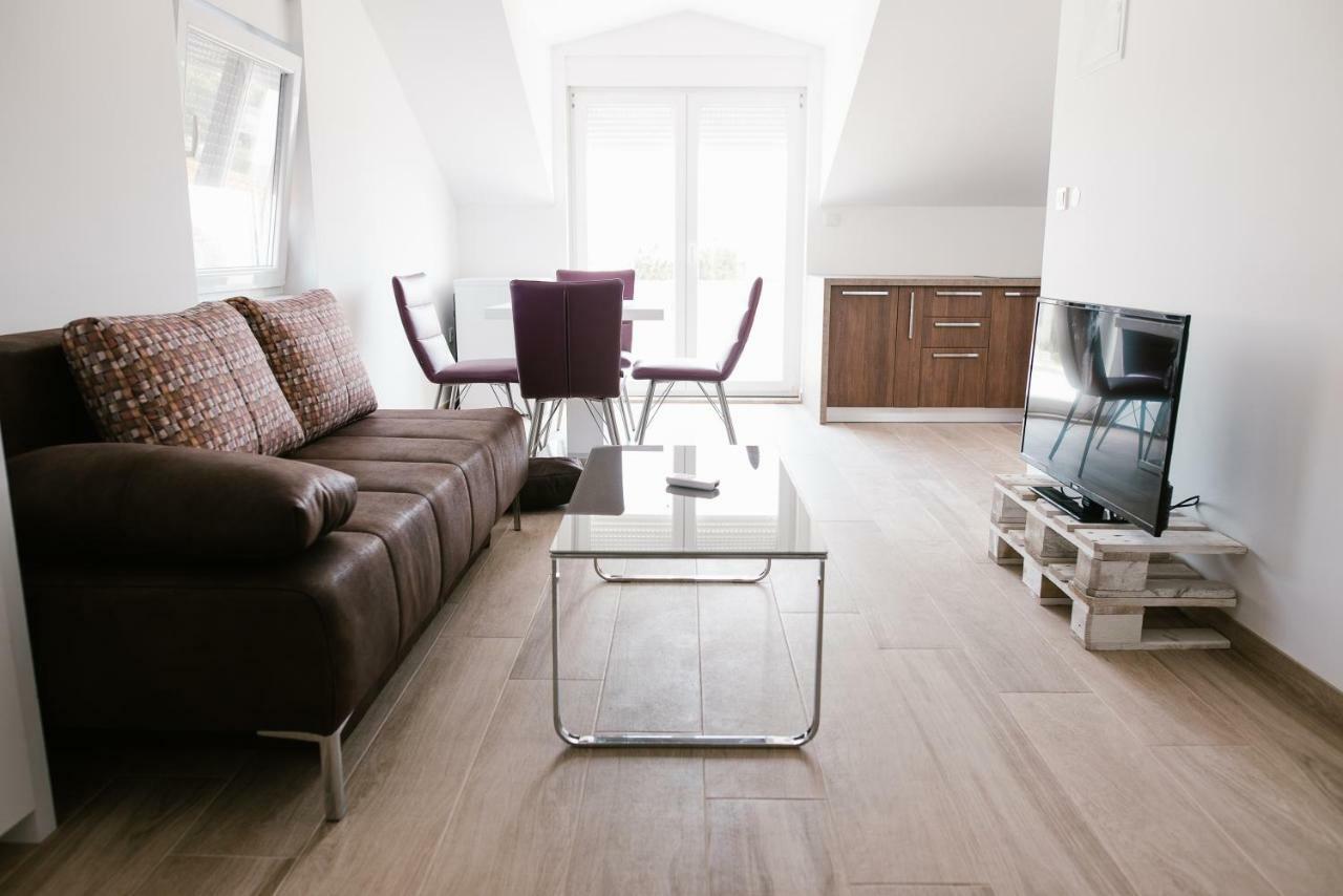The Nikolic Suites - Villa Woegenstein Tribalj 외부 사진