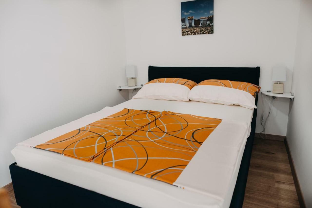 The Nikolic Suites - Villa Woegenstein Tribalj 외부 사진