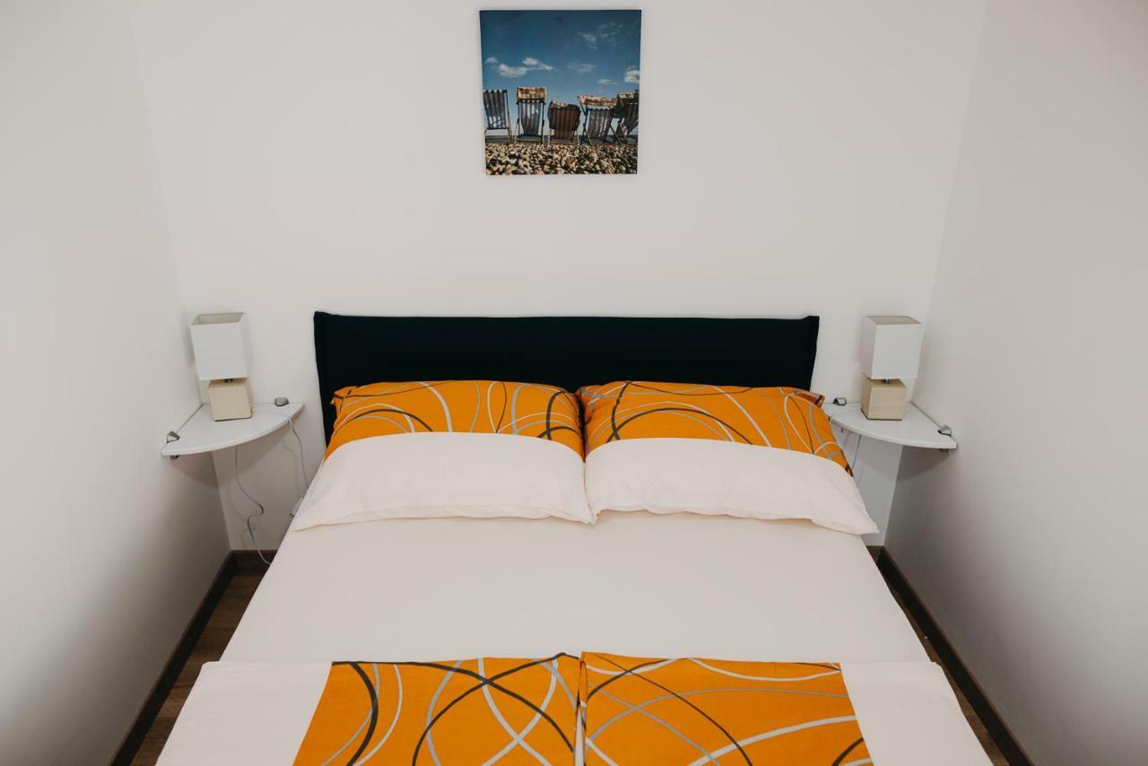 The Nikolic Suites - Villa Woegenstein Tribalj 외부 사진