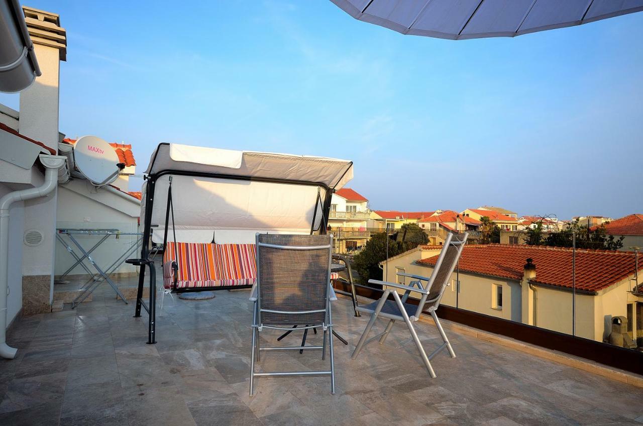 The Nikolic Suites - Villa Woegenstein Tribalj 외부 사진