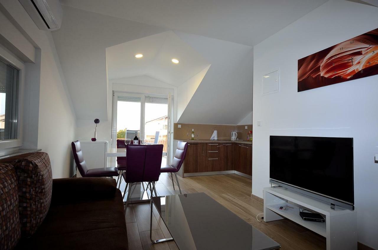 The Nikolic Suites - Villa Woegenstein Tribalj 외부 사진