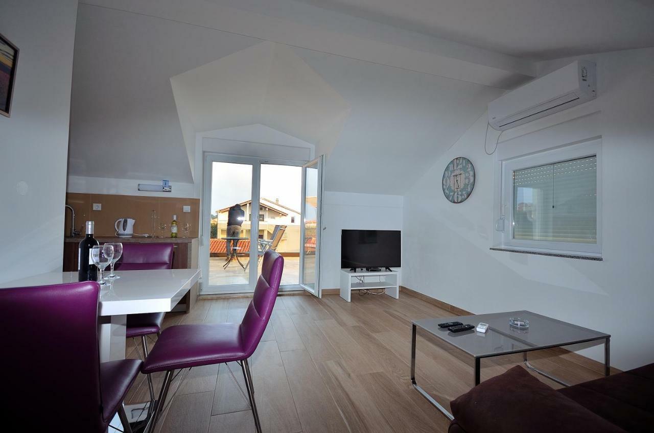 The Nikolic Suites - Villa Woegenstein Tribalj 외부 사진