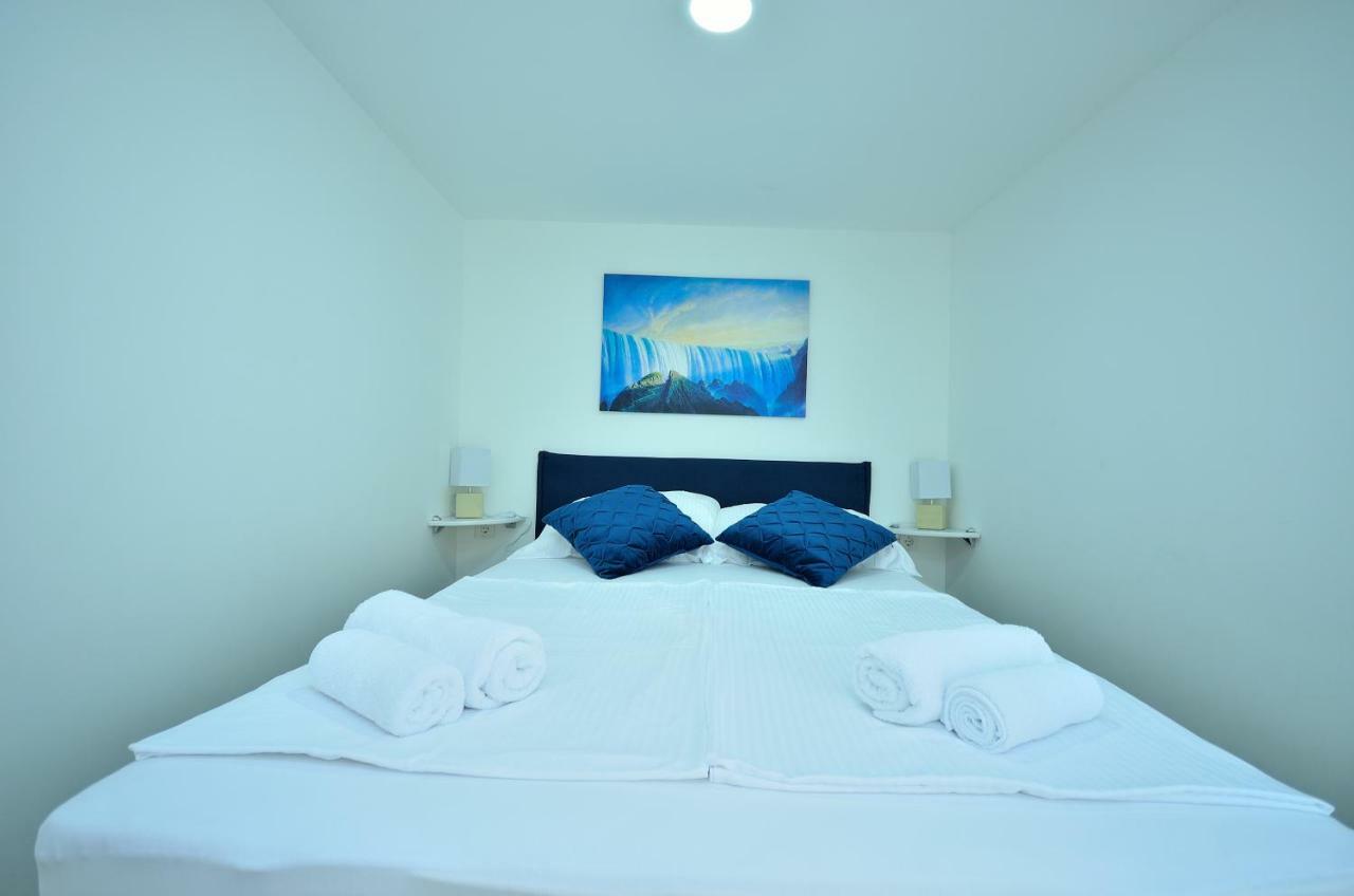 The Nikolic Suites - Villa Woegenstein Tribalj 외부 사진