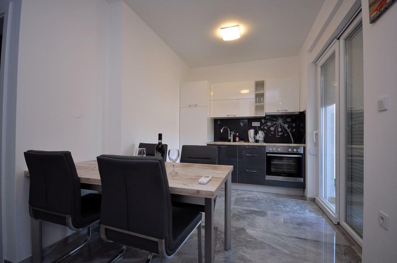 The Nikolic Suites - Villa Woegenstein Tribalj 외부 사진