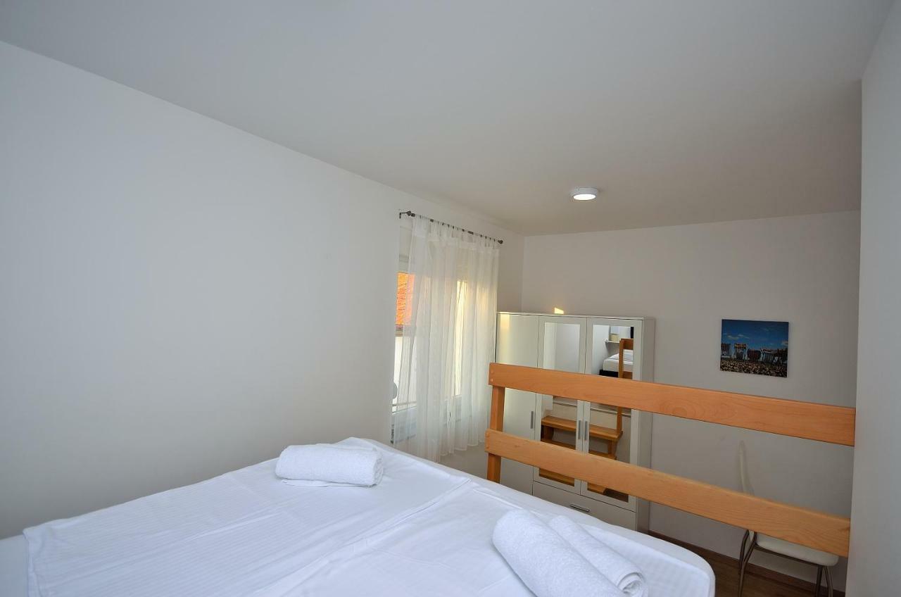 The Nikolic Suites - Villa Woegenstein Tribalj 외부 사진